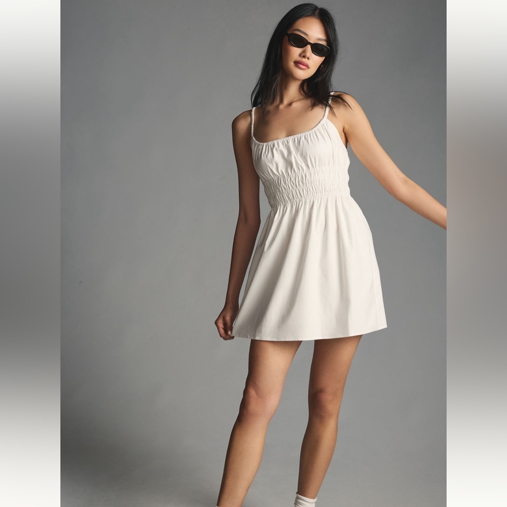 Reformation Kathleen Dress